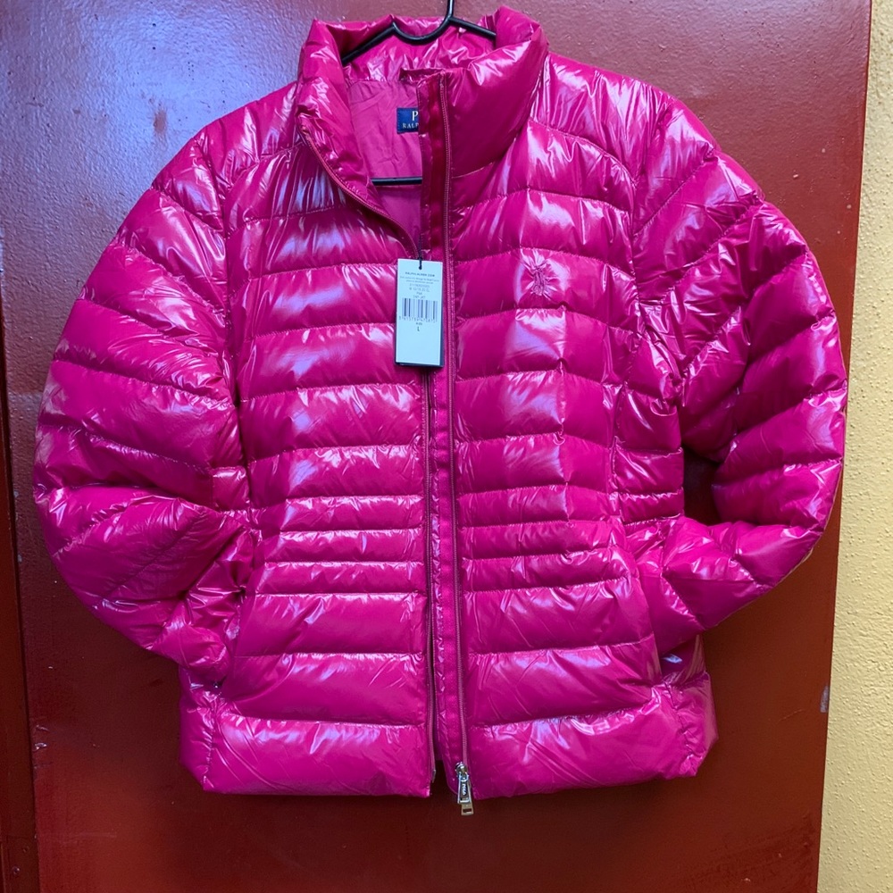 Polo coat